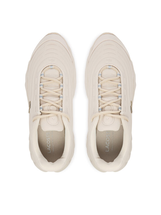 Lacoste Laisvalaikio batai Lacoste Spinor 51SMA0063 Écru
