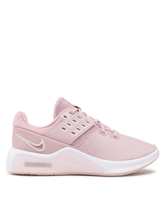 Nike Zapatillas para gimnasio Nike Air Max Bella Tr 4 CW3398 600 Rosa