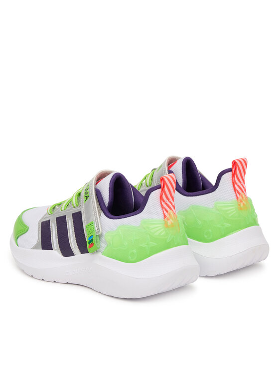 adidas Снікерcи adidas Adidas Pixar Toy Story Lightorama Runner Shoes Children KI6603 Кольоровий