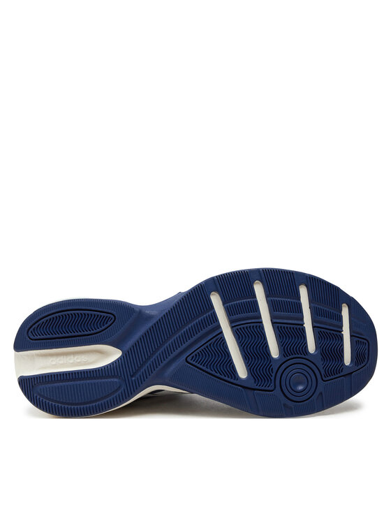 adidas Topánky do posilňovne adidas Strutter IH4906 Modrá