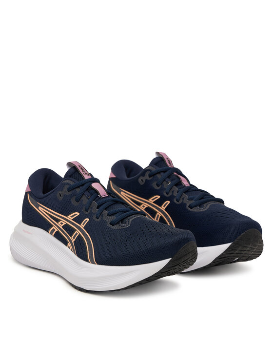 Asics Взуття для бігу Asics Gel-Excite 11 1012B861 Cиній