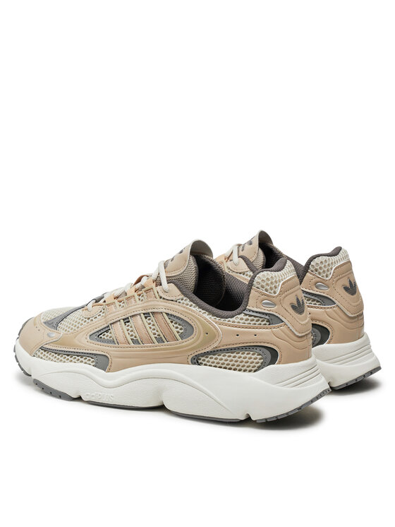 adidas Снікерcи adidas OZMILLEN IE3517 Бежевий