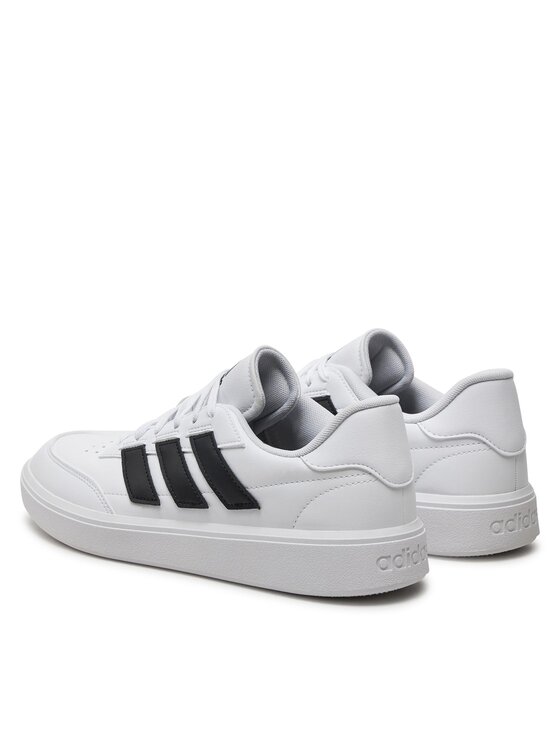 adidas Снікерcи adidas Courtblock IF4033 Білий