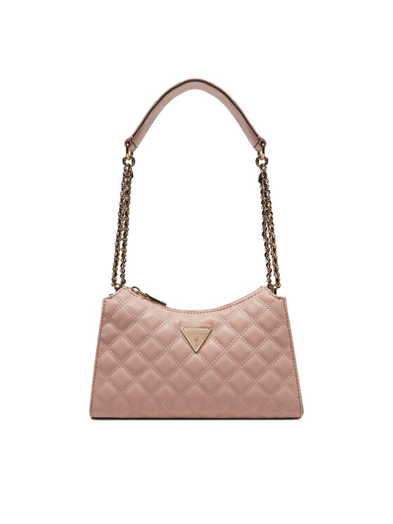 Guess Сумка Guess HWQG87 48130 Рожевий