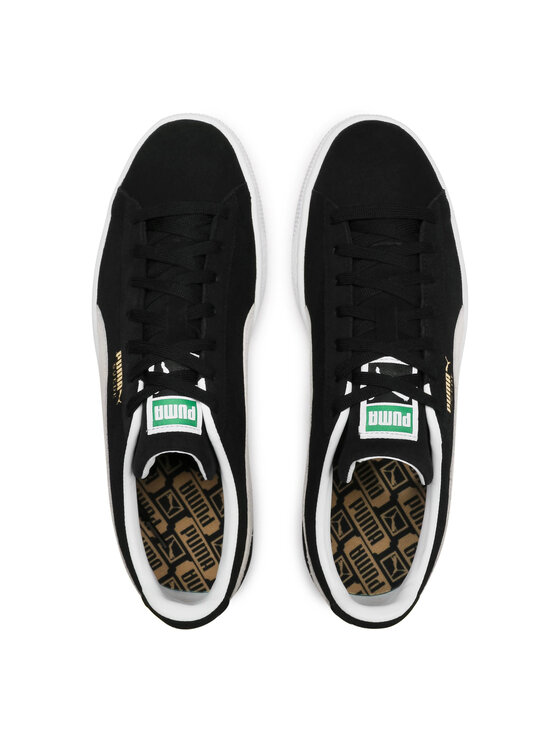 Puma Sneakers Puma Suede Classic XXI 374915 01 Nero
