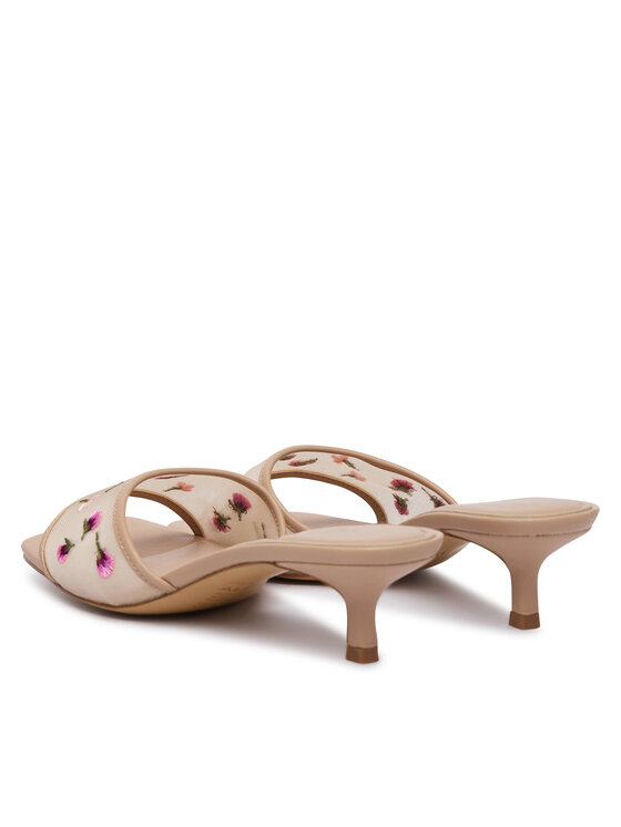 Aldo Шльопанці Aldo Cotera 14296285 Рожевий