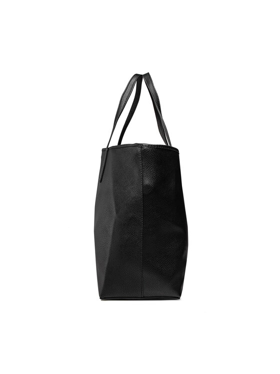 Guess Torebka Guess Vikky Large Tote HWVG69 95240 Czarny