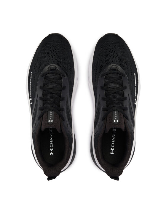 Under Armour Pantofi pentru alergare Under Armour UA Rogue 6 6006719 001 Negru