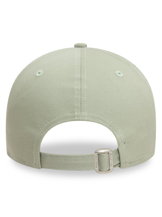 New Era Șapcă New Era Essential 9FORTY 60595158 Verde