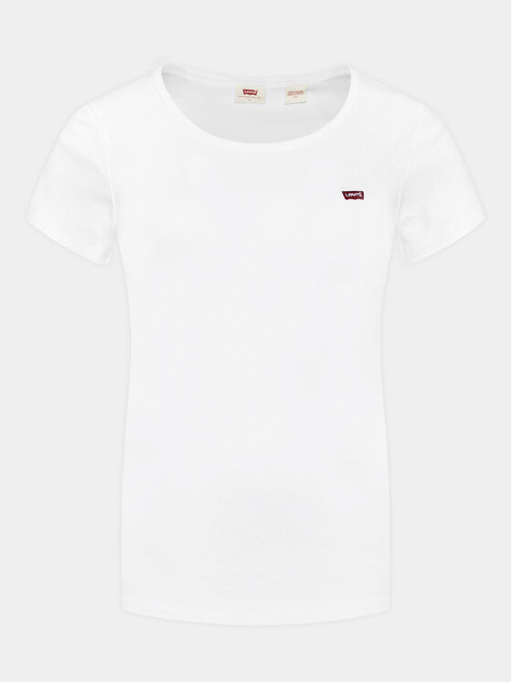 Levi's® Levi's® Set t-shirt majica﻿ 74856-0015 Šarena Slim Fit