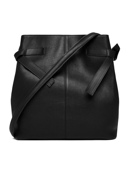 Patrizia Pepe Сумка Patrizia Pepe 2B0150/L162-K103 Чорний
