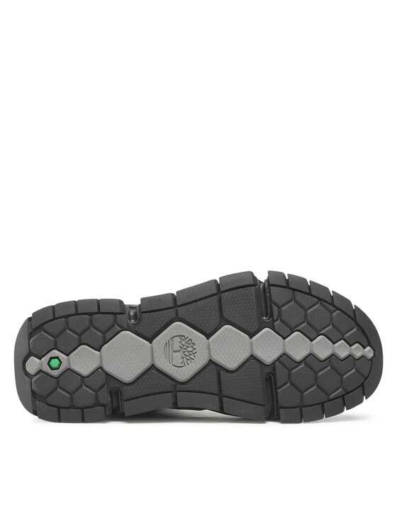 Timberland Tenisice Timberland Tbl Turbo Hiker TB0A41HU0011 Crna