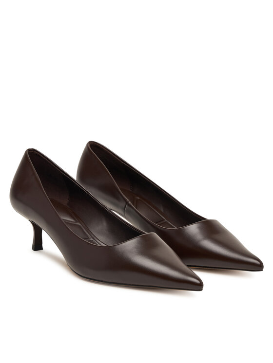 Aldo Туфлі Aldo Rupari 14404601 Коричневий