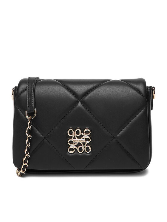 Nine West Τσάντα Nine West CEO-ANNA-LA482-3299 Μπορντό