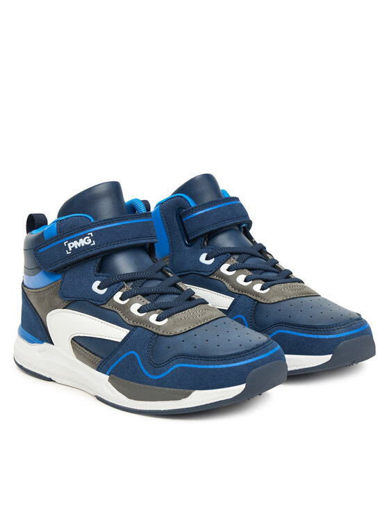Primigi Sneakersy Primigi AVANT-8964433 Tmavomodrá