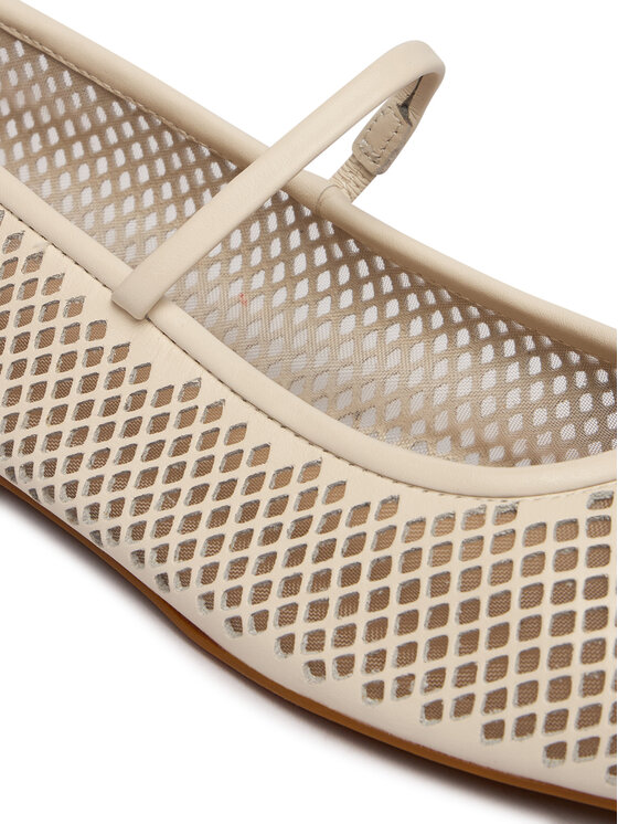 LAUREN RALPH LAUREN Balerinke LAUREN RALPH LAUREN Jayna 802P04176004 Bela