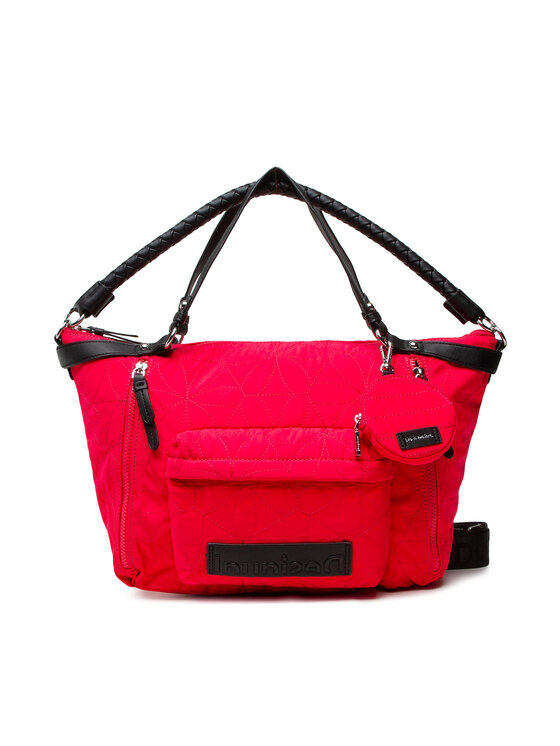 Desigual Bolso Desigual 22SAXA32 Rojo