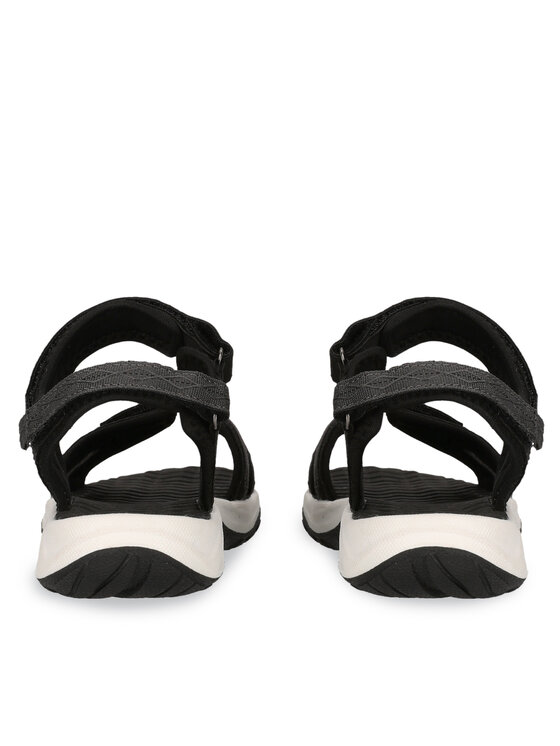 Whistler Sandali Whistler Kali W232210 Nero