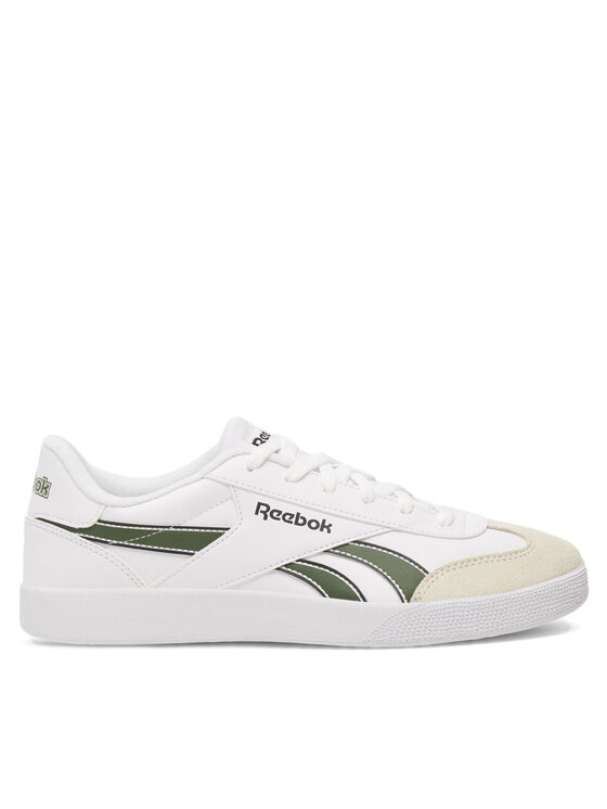 Reebok Sneakers Reebok Smash Edge S 100034032-W Alb