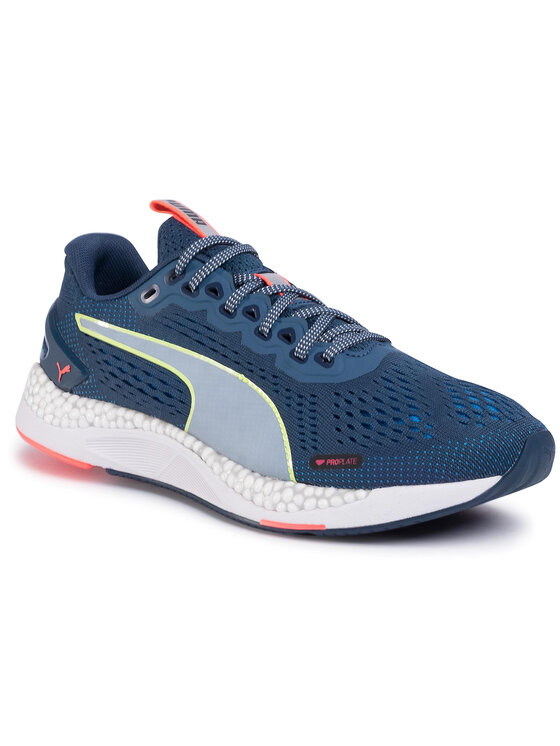 Puma Bėgimo batai Puma Speed 600 2 193102 01 Tamsiai mėlyna
