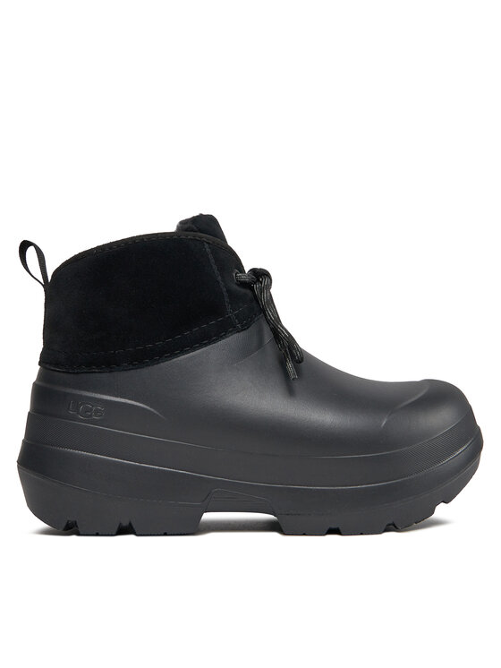 Ugg Kalosze Ugg W Tasman X Lace 1146310 Czarny