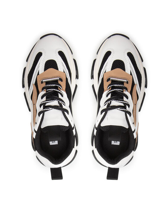 Steve Madden Αθλητικά Steve Madden Possession SM11001910-04005-054 Έγχρωμο
