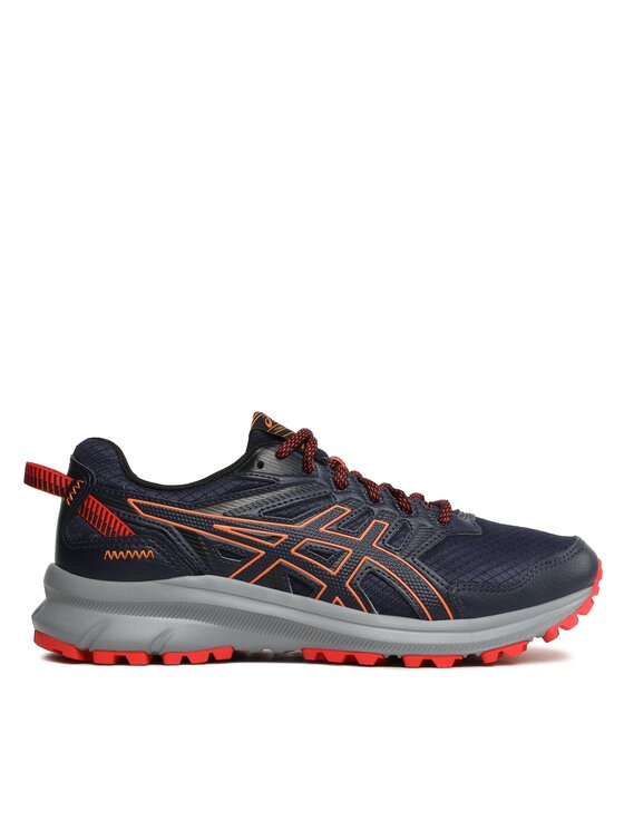 Asics Zapatillas de running Asics Trail Scout 2 1011B181 Azul marino