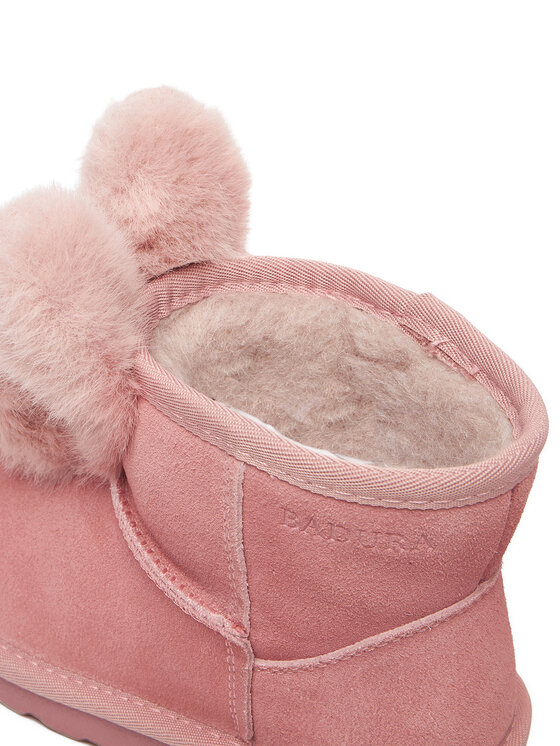 Badura Snehule Badura EO-HY669016S-1 Ružová