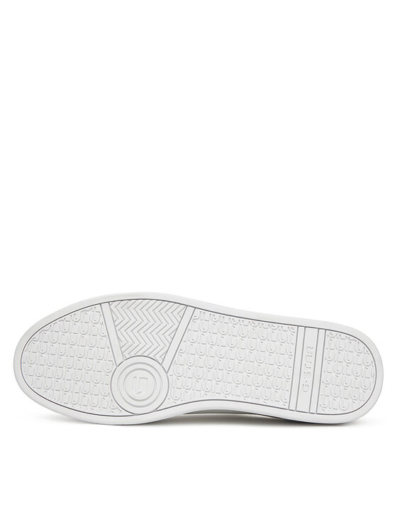 G-STAR Снікерcи G-Star Raw V5-10502 Білий