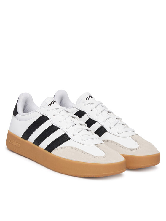 adidas Снікерcи adidas Barreda JR1205 Білий