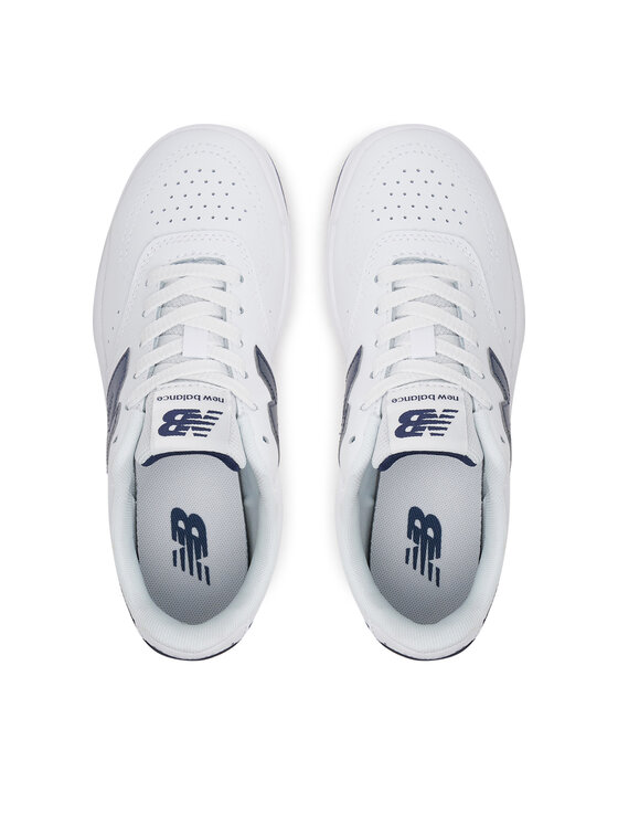 New Balance Snīkeri New Balance GSB80WB Balts