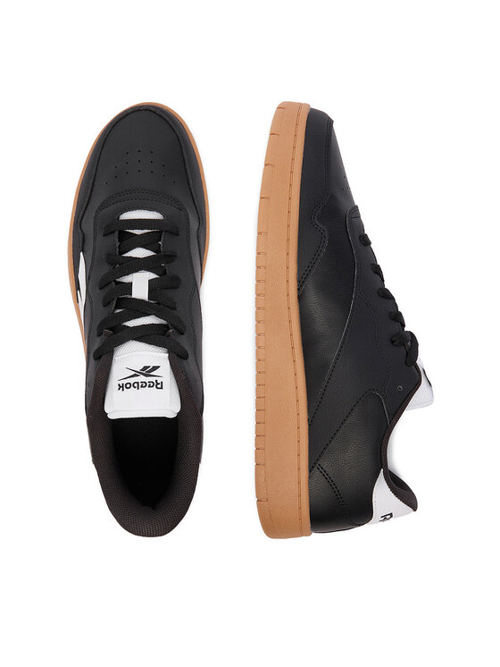 Reebok Снікерcи Reebok CEO-BB 1000 100232300 Чорний
