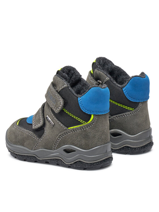 Primigi Снігоходи Primigi 6861711 M GORE-TEX Сірий