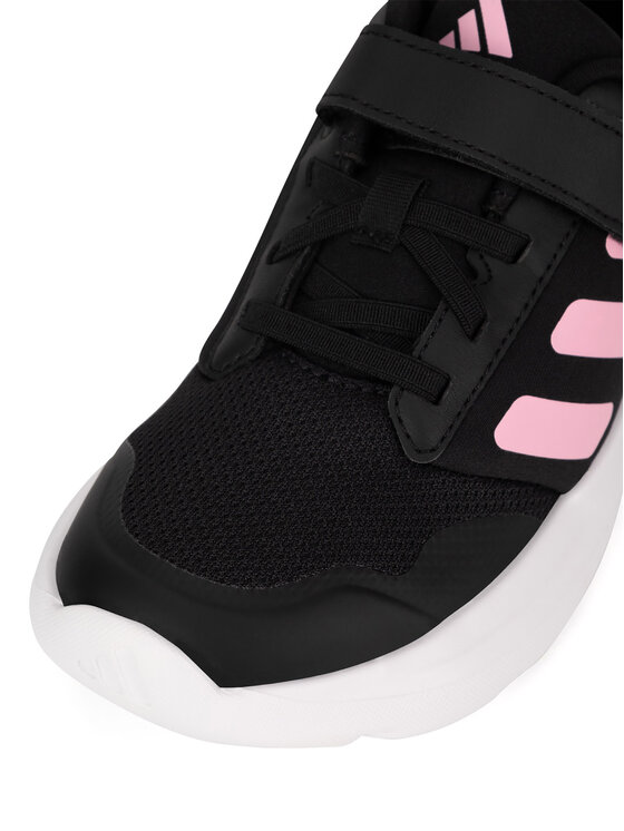 adidas Снікерcи adidas TENSAUR RUN 3.0 EL C IE5988 Чорний