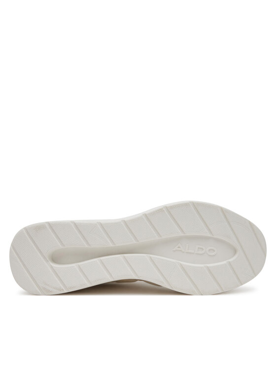 Aldo Sneakers Aldo Iconistep 13706544 Alb