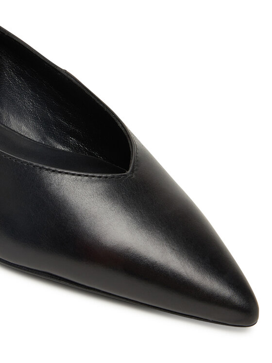 Patrizia Pepe Balerīnas Patrizia Pepe 8Z0110/L166-K103 Melns