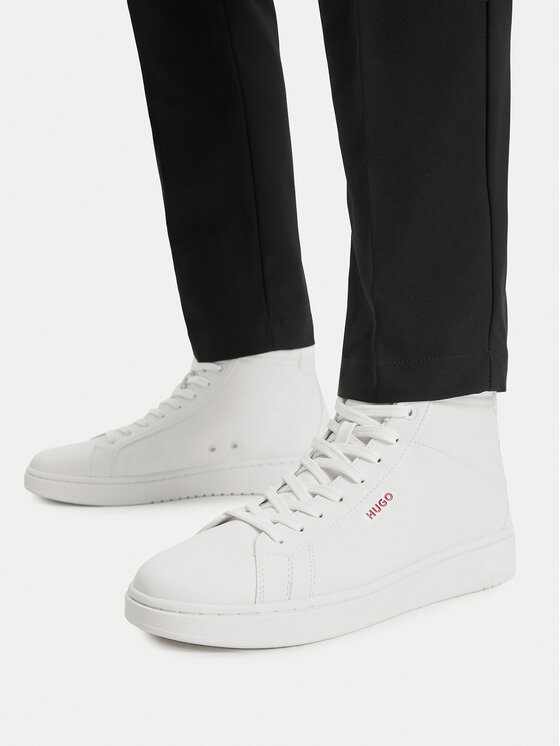 HUGO Sneakersy HUGO Neston  50568997 Biały