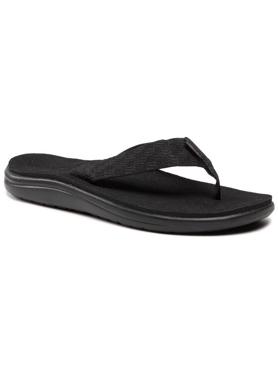 Teva В'єтнамки Teva Voya Flip 1019050 Чорний