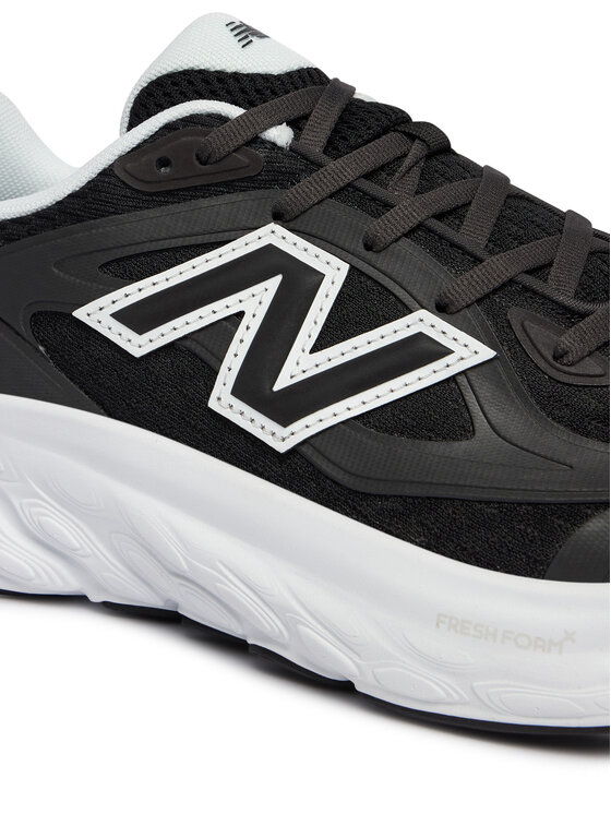 New Balance Sneakersy New Balance UTRNWF Čierna