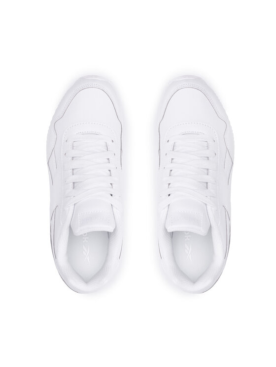 Reebok Снікерcи Reebok Royal Cljog 3.0 FV1493 Білий
