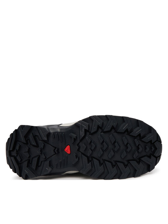 Salomon Bakancs Salomon X Ultra Mid GORE-TEX L49109400 Kék