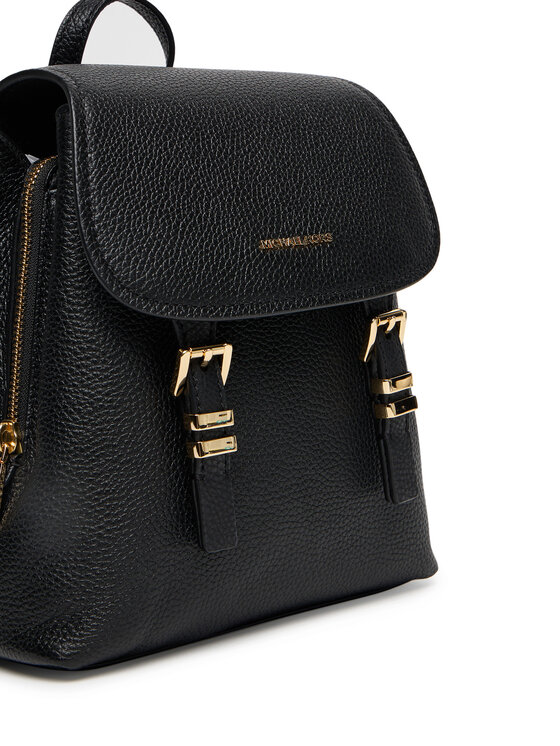 MICHAEL Michael Kors Rucsac MICHAEL Michael Kors Quinn 30T5GQNB0L Negru