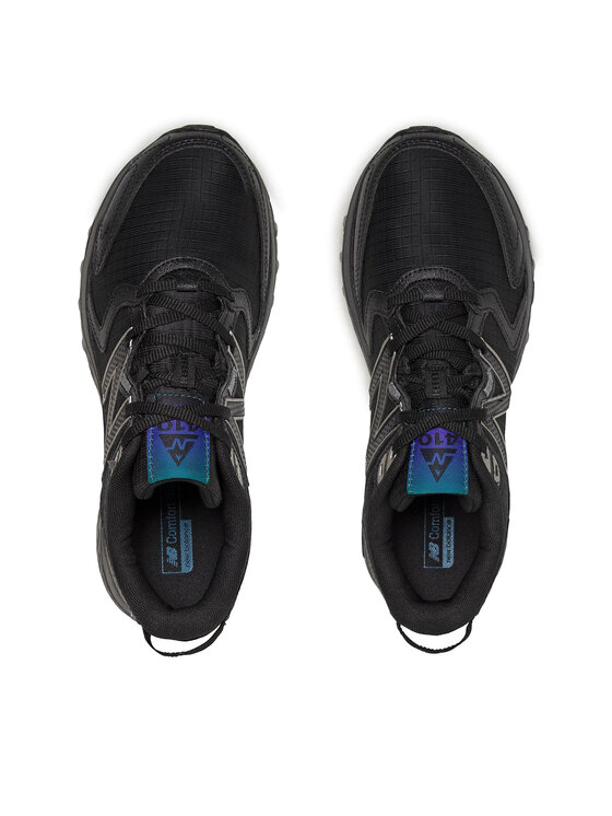 New Balance Tenisice za trčanje New Balance MT410MB7 Crna