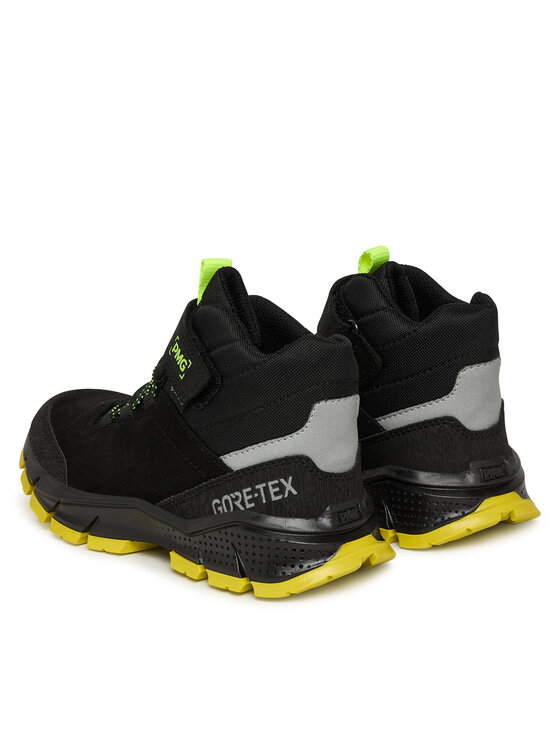 Primigi Снігоходи Primigi GORE-TEX 8934055 S Чорний
