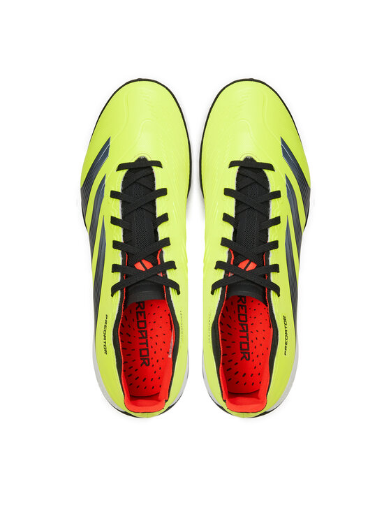 adidas Взуття для футболу adidas Predator 24 IE2612 Жовтий