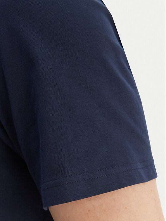 Columbia Columbia Camiseta Basic Logo™ 2155001 Azul marino Regular Fit