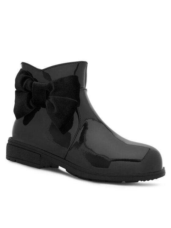Nelli Blu Botki Nelli Blu CS2920-40 Czarny