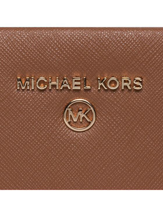 MICHAEL Michael Kors Сумка MICHAEL Michael Kors Marilyn 30S2G6AS2L Коричневий