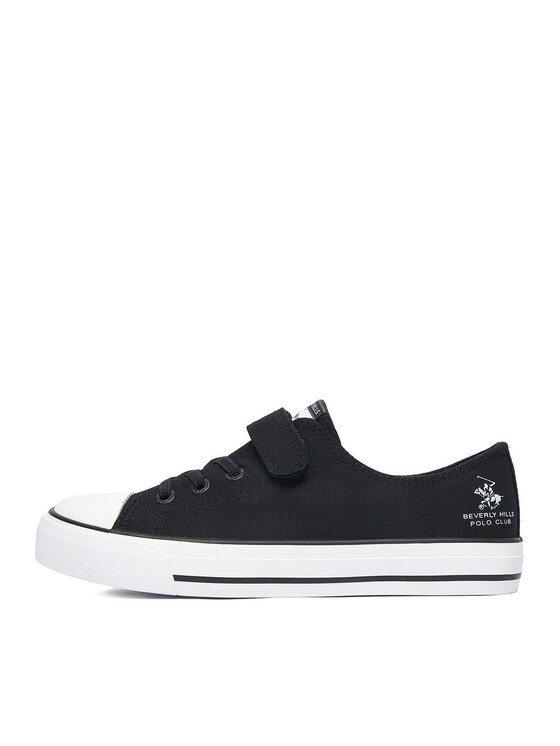 Beverly Hills Polo Club Bambas Beverly Hills Polo Club CWBEO-CSS20377-72(CH) Negro
