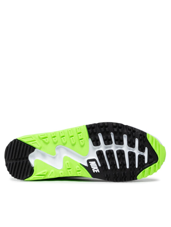 Nike Čevlji za golf Nike Air Max 90 G CU9978 100 Bela